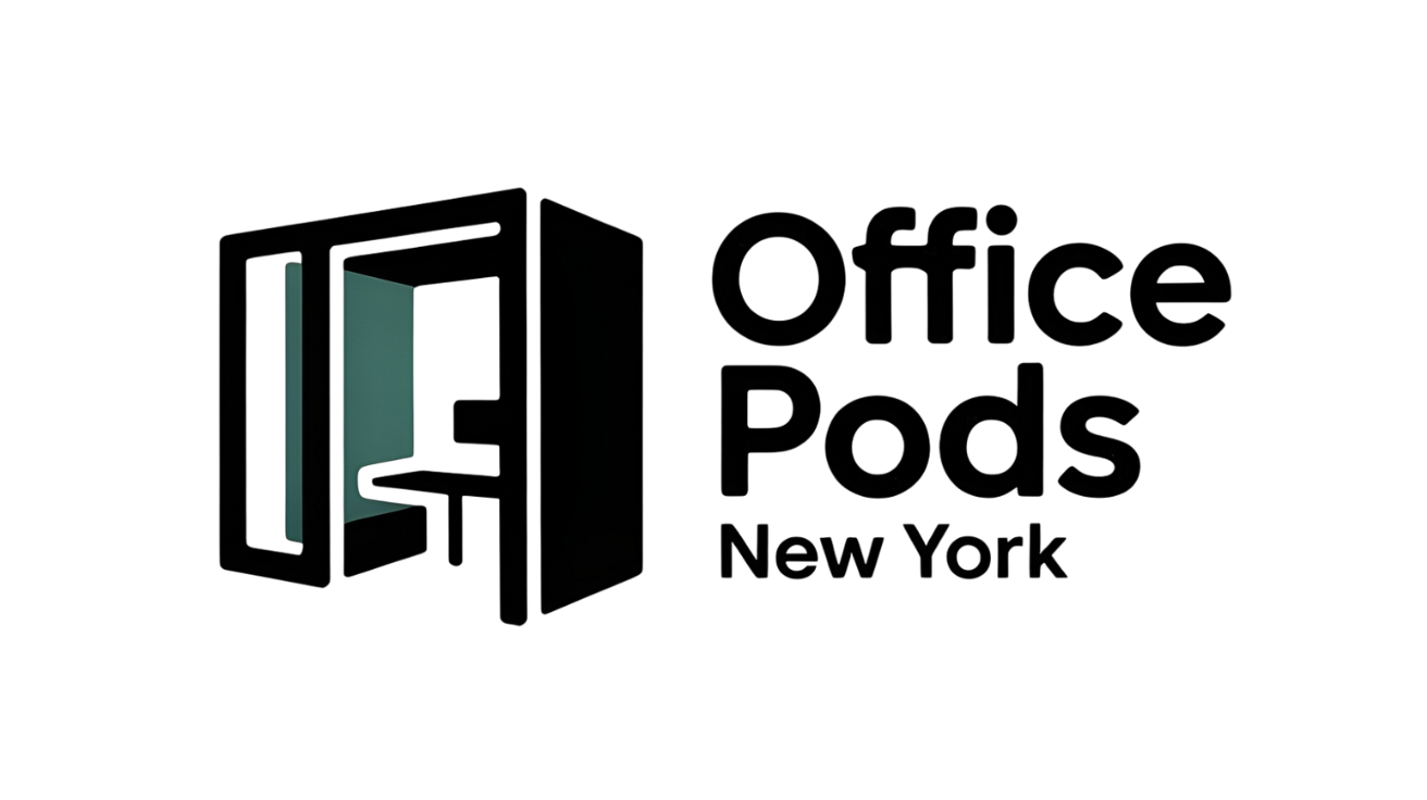 OfficePodsNewYork.com Logo
